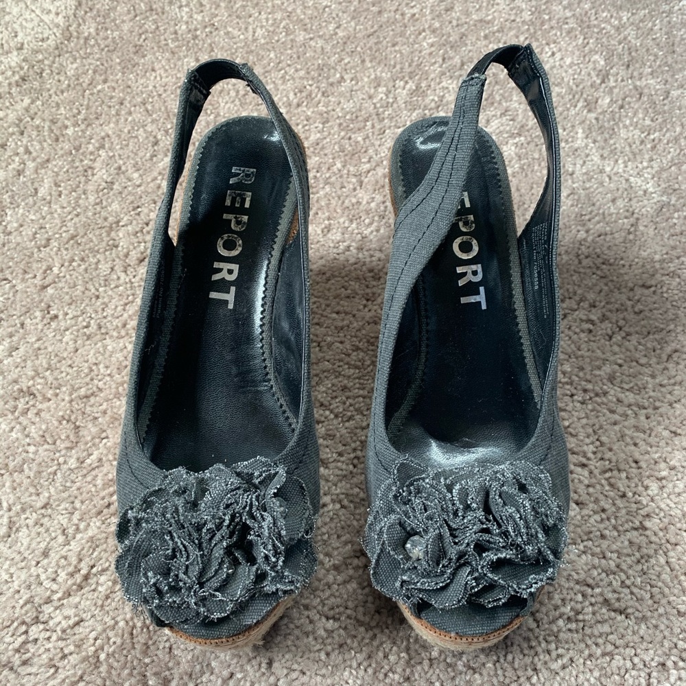 Report Wedges - Picture 2 of 4